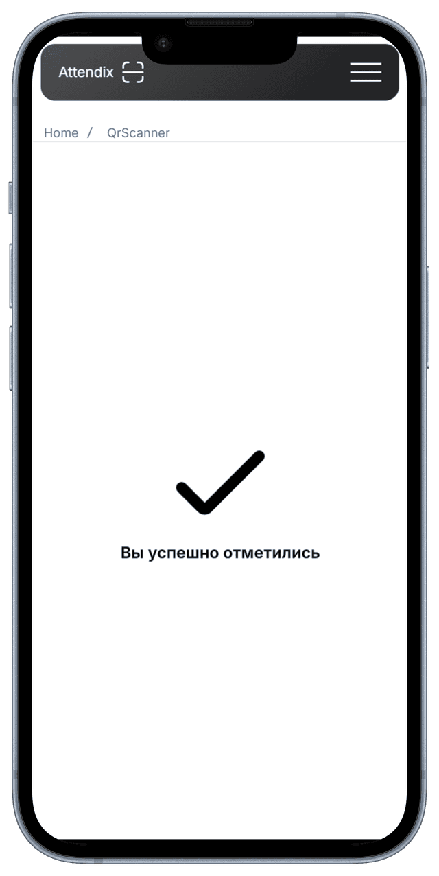 iphone frame